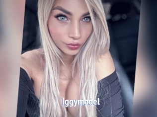 Iggymodel