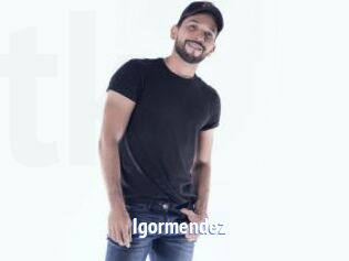 Igormendez