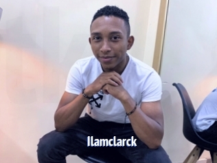 Ilamclarck