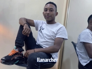 Ilanarcher