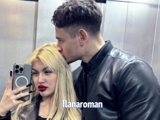 Ilanaroman