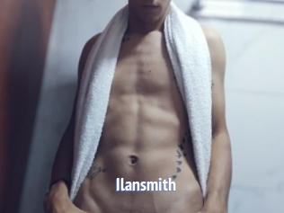 Ilansmith