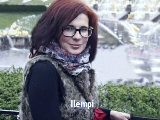 Ilempi