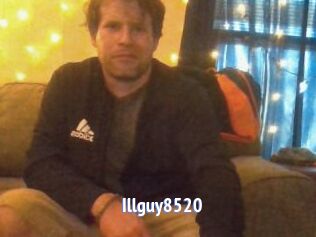 Illguy8520