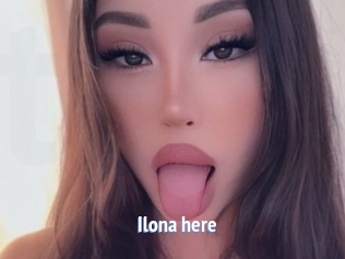ilona_here Telefon Kontakte