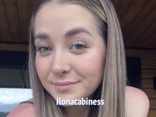 Ilonacabiness