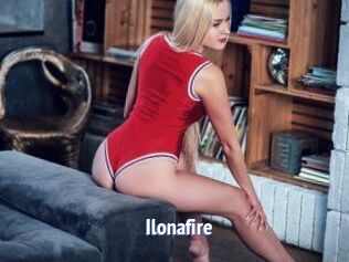 Ilonafire