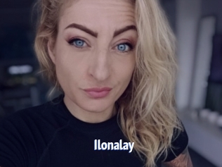 Ilonalay
