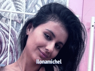 Ilonamichel