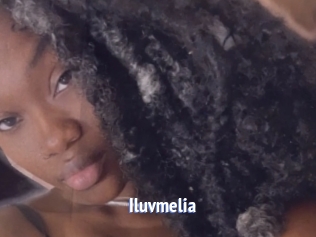 Iluvmelia