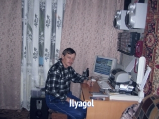 ilyagol Telefon Kontakte
