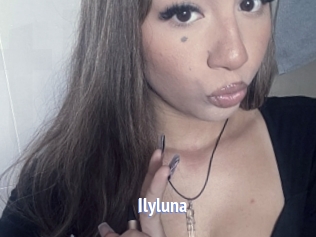 Ilyluna