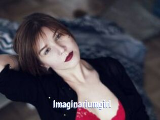 Imaginariumgirl