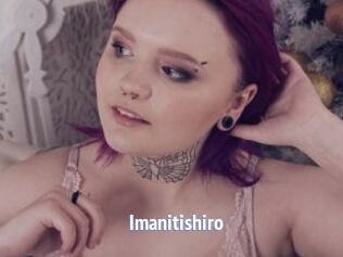 Imanitishiro