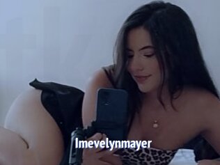Imevelynmayer
