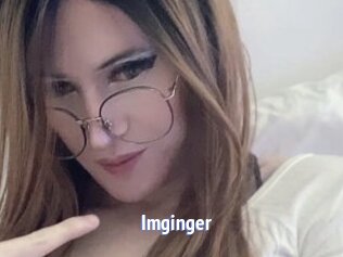 Imginger