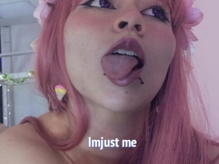 Imjust_me