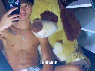 Immanu