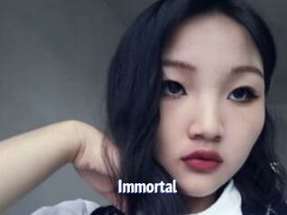 Immortal