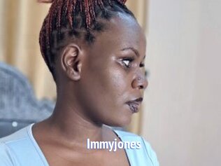 Immyjones