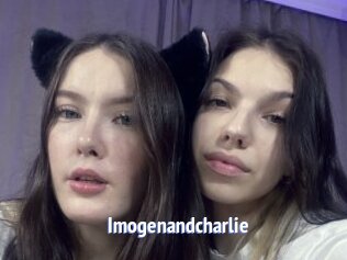 Imogenandcharlie