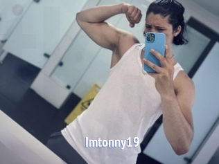imtonny19 Telefon Kontakte