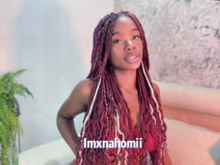 Imxnahomii