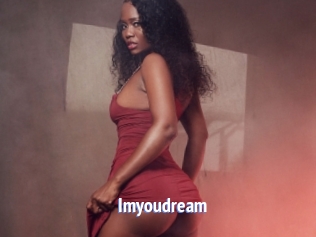 Imyoudream