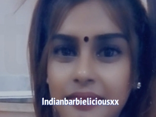 Indianbarbieliciousxx
