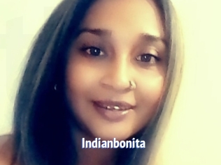 Indianbonita