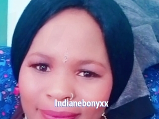Indianebonyxx