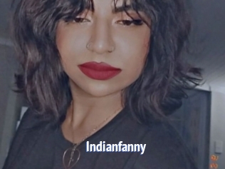 Indianfanny