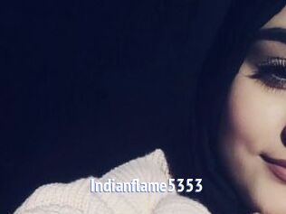 Indianflame5353