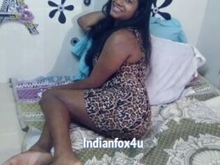 Indianfox4u