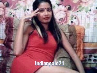 Indiangold21