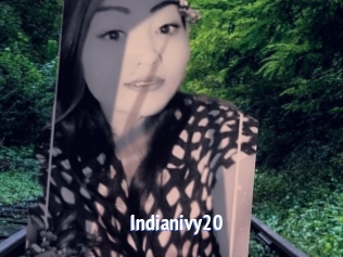 Indianivy20