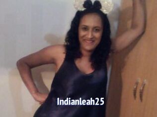 Indianleah25