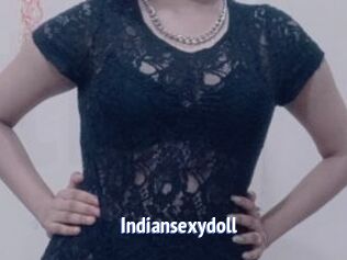 Indiansexydoll
