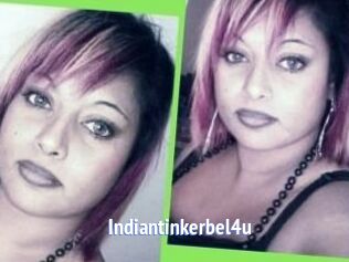 Indiantinkerbel4u