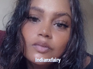 Indianxfairy