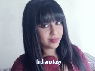 Indianxtasy