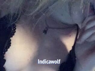 Indicawolf