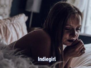 Indiegirl