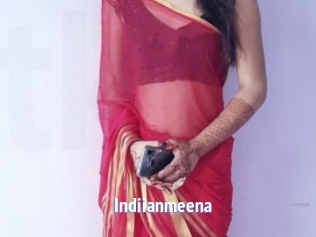 Indiianmeena