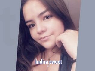 Indira_sweet