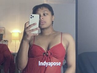 Indyapose