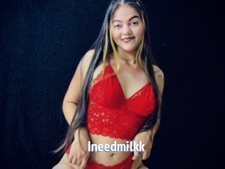 Ineedmilkk