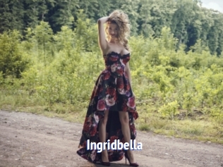 ingridbella Telefon Kontakte