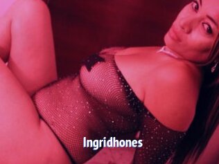 Ingridhones