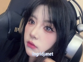 Ingridjanet